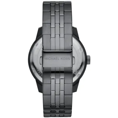 Michael Kors Men's Cunningham Multifunction Watch 